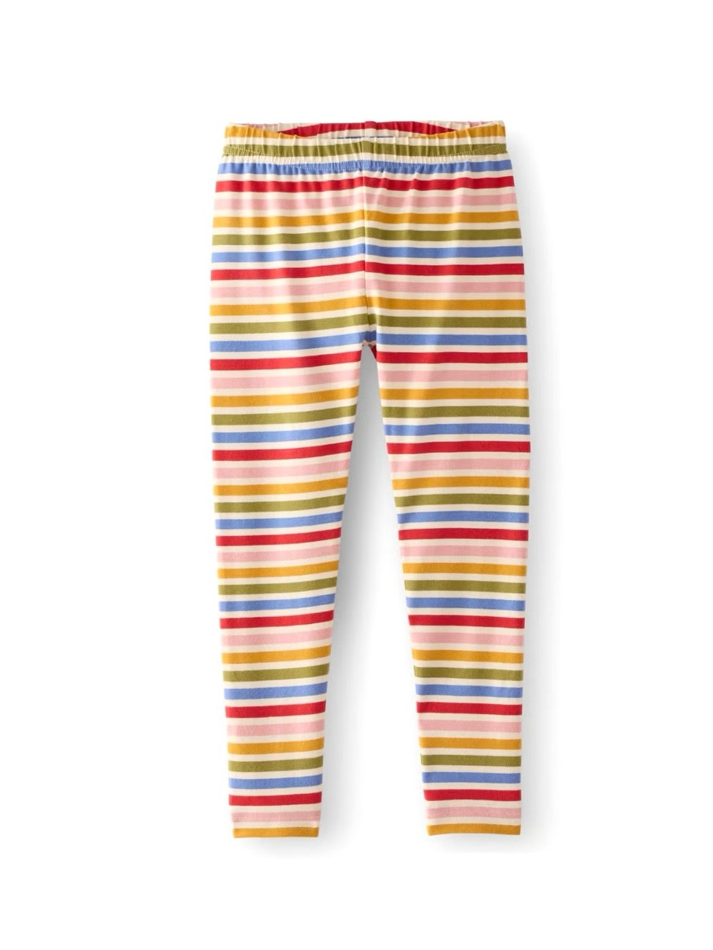 Hanna Andersson Striped Leggings